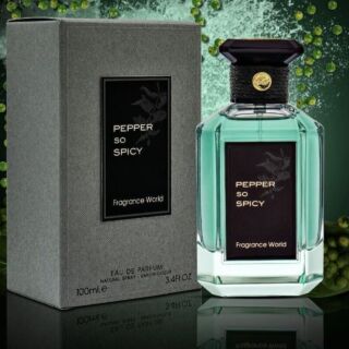 Dark As Wood EDP Perfume By Fragrance World 100 ML🥇Rich Niche UAE  Version🥇 