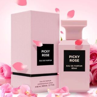 Fragrance World Picky Rose EDP 100ml