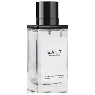 Fragrance World Salt EDP 100ml