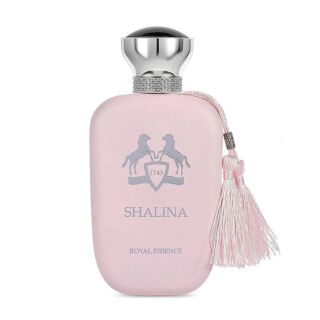 Fragrance World Shalina Royal Essence EDP 100ml