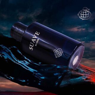 Fragrance World Suave Elixir EDP 80ml