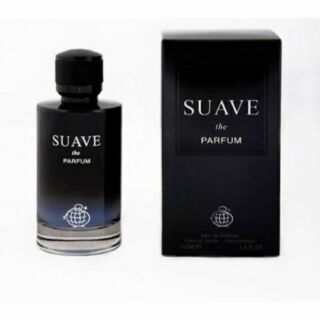 Fragrance World Suave The Parfum EDP 100ml For Men 