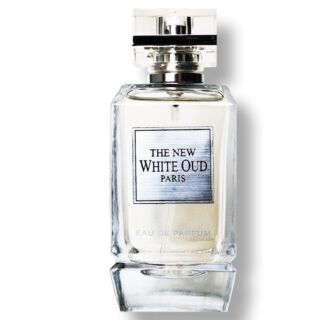 Fragrance World The New White Oud EDP 100ml For Men