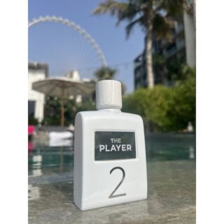 Fragrance World The Player 2 EDP 100ml