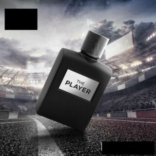 Fragrance World The Player EDP 100ml