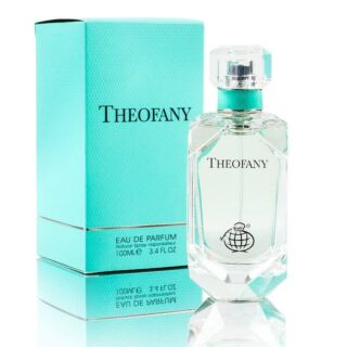 Fragrance World Theofany EDP 100ml