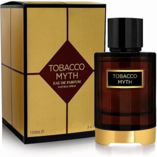 Fragrance World Tobacco Myth EDP 100ml