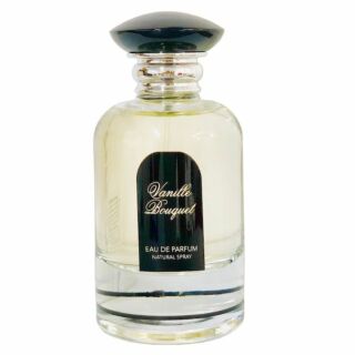 Fragrance World Vanille Bouquet EDP 100ml Perfume