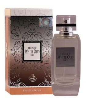 Fragrance World White Oud EDP 100ml Perfume