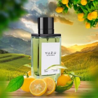 Fragrance World Yuzu EDP 100ml