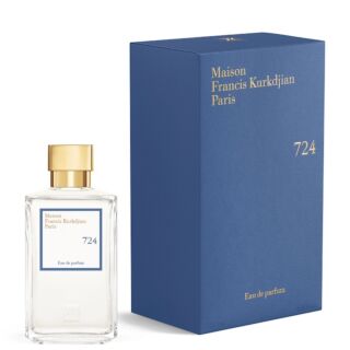 Francis Kurkdjian 724 Eau de Parfum 200ml