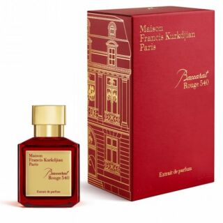 Francis Kurkdjian Baccarat Rouge 540 Extrait de Parfum 70ml Perfume