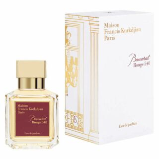 Francis Kurkdjian Baccarat Rouge 540 EDP 70ml Perfume