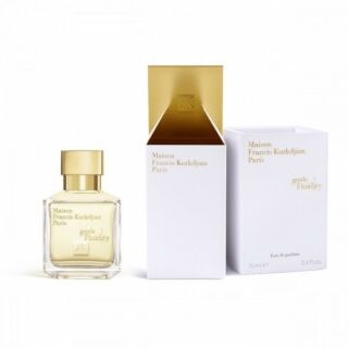 Francis Kurkdjian Gentle Fluidity Gold EDP 70ml Perfume