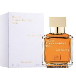Francis Kurkdjian Grand Soir EDP 70ml Unisex Perfume