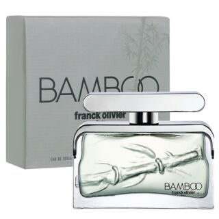Franck-Olivier-Bamboo-EDT-100ml-Perfume-For-Men