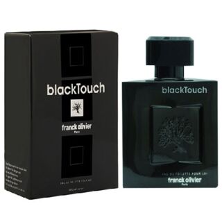 franck-olivier-black-touch-edt-100ml-for-men