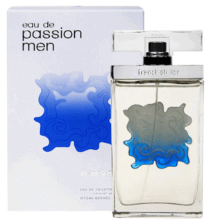 Franck Olivier Eau De Passion EDT 100ml Perfume For Men