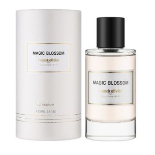 Franck Olivier Magic Blossom Collection Privee Le Parfum 100ml