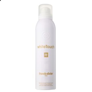 Franck Olivier White Touch 200ml Deodorant Spray For Women