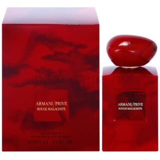 Giorgio Armani Prive Rouge Malachite EDP 100ml Unisex Perfume