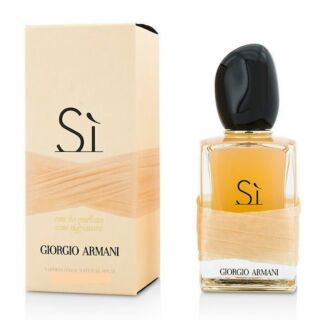Giorgio Armani Si Rose Signature  EDP  100ml  Perfume For Women