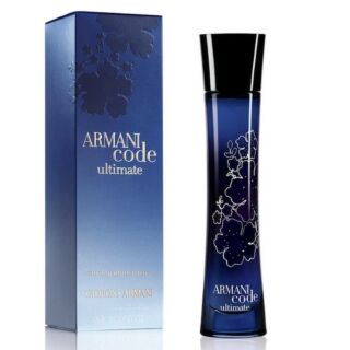 Giorgio Armani Armani Code Ultimate EDP Intense 50ml