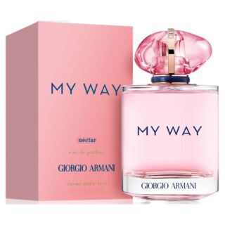 Giorgio Armani My Way EDP Nectar 90ml