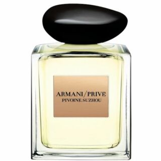 Giorgio Armani Prive Pivoine Suzhou EDT 100ml Perfume For Women
