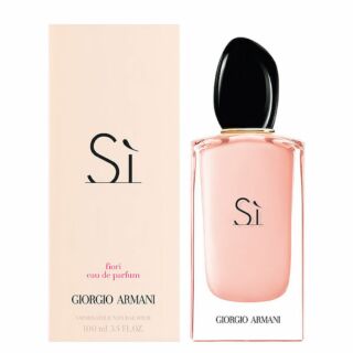 Giorgio Armani Si Fiori EDP 100ml Perfume For Women