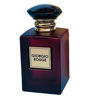 Giorgio Rouge EDP 100ml Unisex Perfume