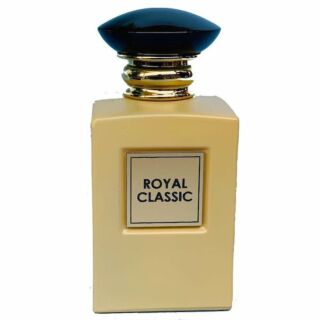 Giorgio Royal Classic EDP 100ml Perfume