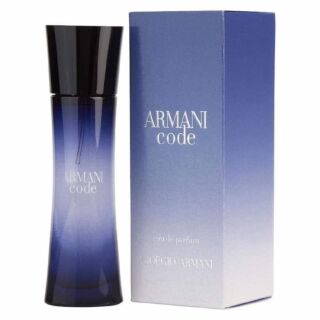Giorgio Armani Armani Code EDP 75ml For women(New Pack)