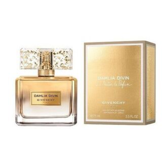 Givenchy Dahlia Divin Le Nectar Intense EDP 75ml Perfume for women in Nigeria