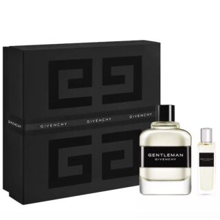 Givenchy Gentleman EDT 100ml 2-Piece Gift Set For Men
