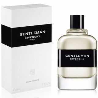 Givenchy Gentleman EDT 100ml Perfume For Men