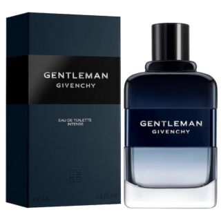 Givenchy Gentleman EDT Intense 100ml For Men