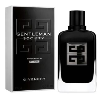 Givenchy Gentleman Society EDP Extreme 100ml