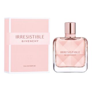 Givenchy Irresistible EDP 80ml For Women