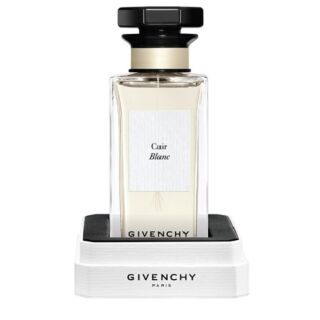 Givenchy L'atelier Cuir Blanc EDP 100ml Perfume