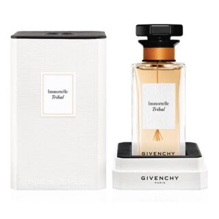 Givenchy L'atelier Immortelle Tribal EDP 100ml Perfume
