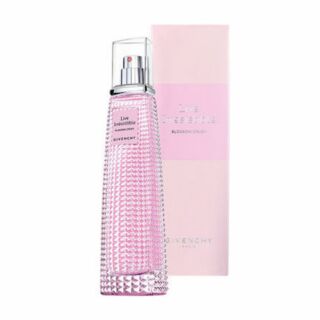 Givenchy Live Irresistible Blossom Crush EDP 75ml For Women