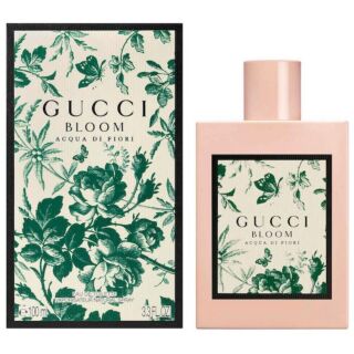 Gucci Bloom Acqua Di Fiore EDT 100ml Perfume For Women