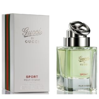 Gucci by Gucci Sport Pour Homme Edt 90ml Perfume For Men Nigeria