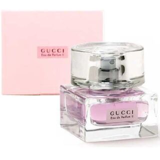 Gucci Eau De Parfum 11 EDP 100ml Perfume For Women