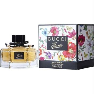 Gucci Flora EDP 75ml Perfume for Women