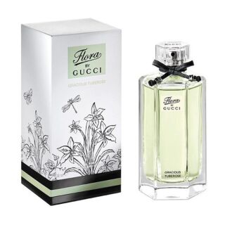 Gucci Flora Gracious Tuberose EDT 100ml Perfume For Women