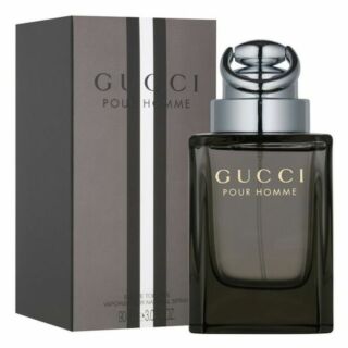 Gucci Pour Homme EDT 90ml For Men