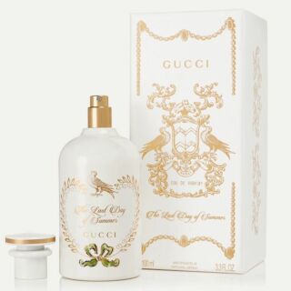 Gucci The Last Day of Summer EDP 100ml For Men
