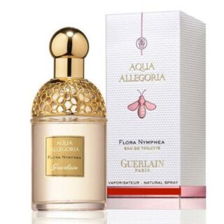 Guerlain Aqua Allegoria Flora Nymphea EDT 100ml Perfume For Women
